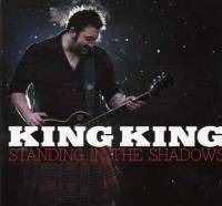 Standing in the shadows
