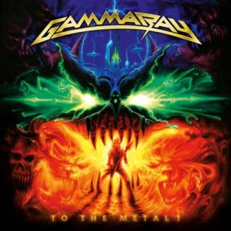 To the Metal