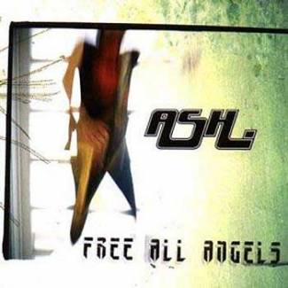 Free all angels