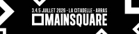 Main Square Festival 2026 : la programmation à ce jour (update 17/04/2026)