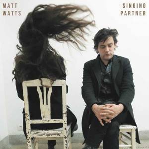 Singing Partner -single-