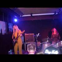Deap Vally - Power en attitude