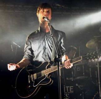 White Lies - Indrukwekkend - Groots