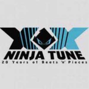Ninja Tunes fête ses 20 ans
