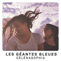 Célénasophia et les étoiles bleues… plein les yeux…