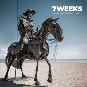 Les lignes floues de 7 WEEKS…