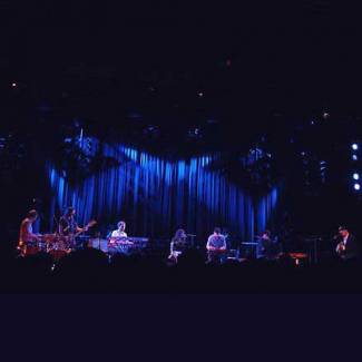 Lambchop – elegante ‘woonkamer’ pracht