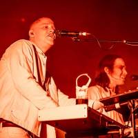 Les Nuits Botanique 2018 – Jungle - Tropische avond in een Botanische tuin!