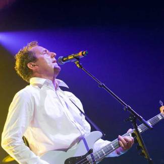 OMD – Geslaagde avond met synthpop van en voor vele leeftijden