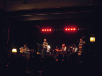 Zoli - Swing in alle muzikale windrichtingen en stemmingen