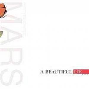 A Beautiful Lie (2)
