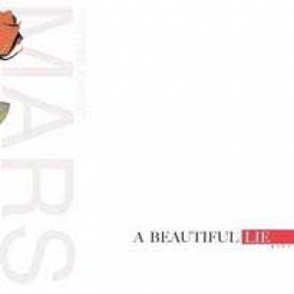A Beautiful Lie (2)