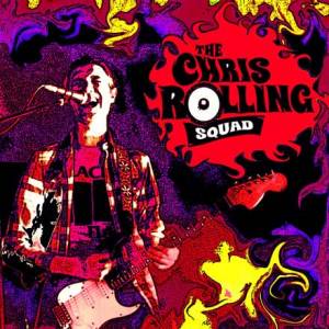 The Chris Rolling Squad (Ep)