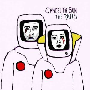 Sur rails, mais sans soleil…