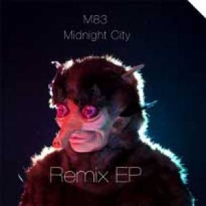 Big Black Delta fait honneur à M83