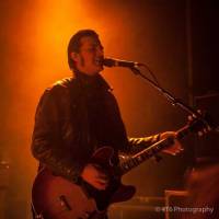Black Rebel Motorcycle Club – Rock ’n ‘roll staat op uit de doden