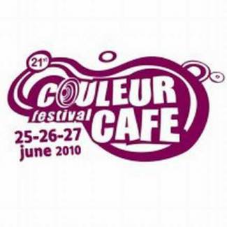 Couleur Café 2010: zaterdag 26 juni 2010