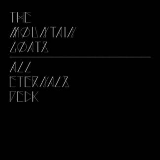 Mountain Goats : une plate-forme éternelle