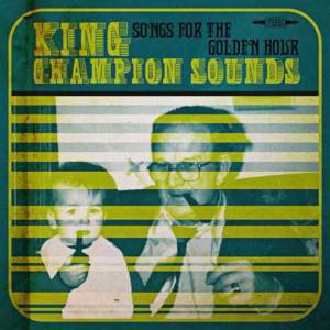 Songs from the golden hour