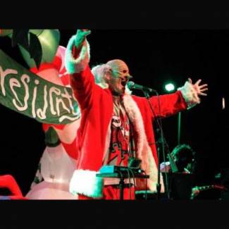 The Residents - Geen WOW-effect bij WOW-tour