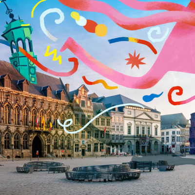 Festival au Carré (update du 12-05-2026)
