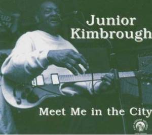 Meet me in the City