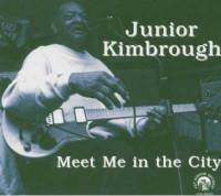 Meet me in the City