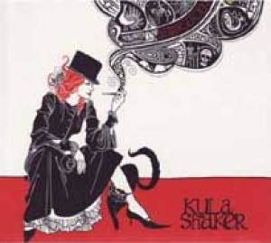 Strangefolk