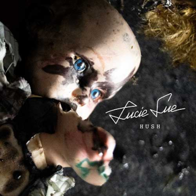 Hush -single-