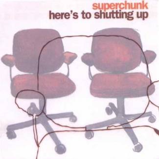 Here´s to shutting up
