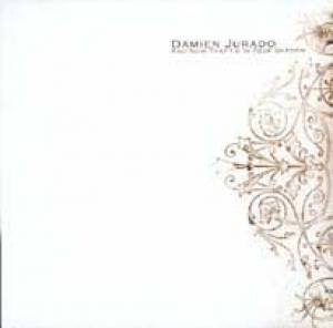 And Now That I´m In Your Shadow