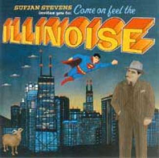 Come On Feel The Illinoise
