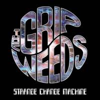 Strange Change Machine