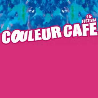 Couleur Café 2014 – zaterdag 28 juni 2014
