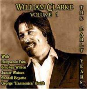 The Early years – Volume 1