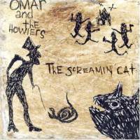 The screaming cat