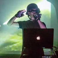 Photos du concert Live Waves 2