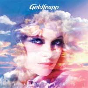Goldfrapp s'attaque aux eighties