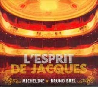 L’esprit de Jacques