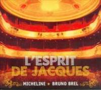 L’esprit de Jacques