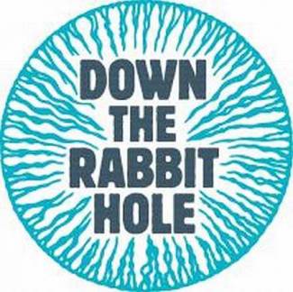 Down the rabbit hole 2015 – zaterdag 27 juni 2015