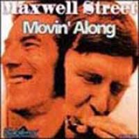 Movin´along