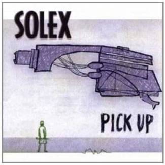 Pick up