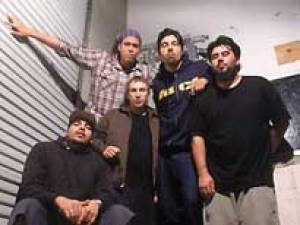 Un Deftones dans le coma