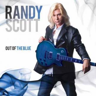 Out of the blue