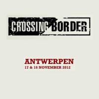 Crossing Border 2012 : dimanche 18 novembre