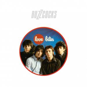 Love Bites (reissue)