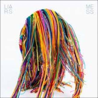 Les Liars valent bien une « Mess »…