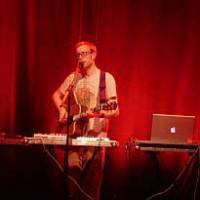 James Yuill: singer/songwriting versmelten met een hippe clubsfeer