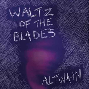 Waltz of the blades (Ep)